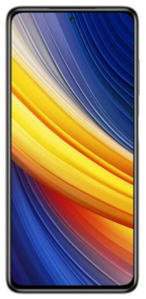 Смартфон Poco X3 Pro 6/128Gb Bronze (Бронзовый) Global Version фото 1