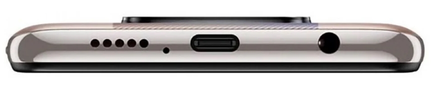 Смартфон Poco X3 Pro 6/128Gb Bronze (Бронзовый) Global Version фото 7