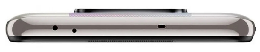 Смартфон Poco X3 Pro 6/128Gb Bronze (Бронзовый) Global Version фото 6