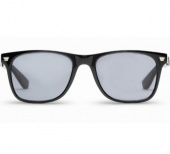 Солнцезащитные очки Xiaomi TS Turok Steinhardt Traveler Sunglasses Men (SR004-0102) Black - фото