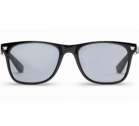 Солнцезащитные очки Xiaomi TS Turok Steinhardt Traveler Sunglasses Men (SR004-0102) Black фото 1