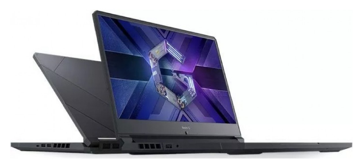 Ноутбук Xiaomi Redmi G Gaming 16.1" (Intel Core i5 10200H 2400 MHz/1920x1080/16Gb/512Gb SSD/NVIDIA GeForce GTX 1650/Win10 HomeRUS) черный фото 2